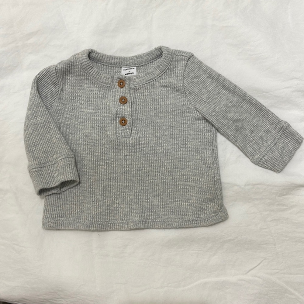 Baby Shirt